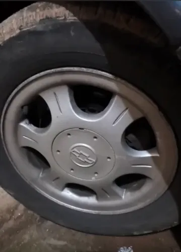 Rodas 14 Gm 4x100
