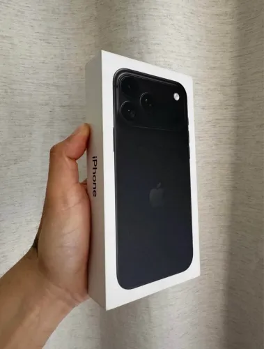 IPHONE 18 PRO MAX 512