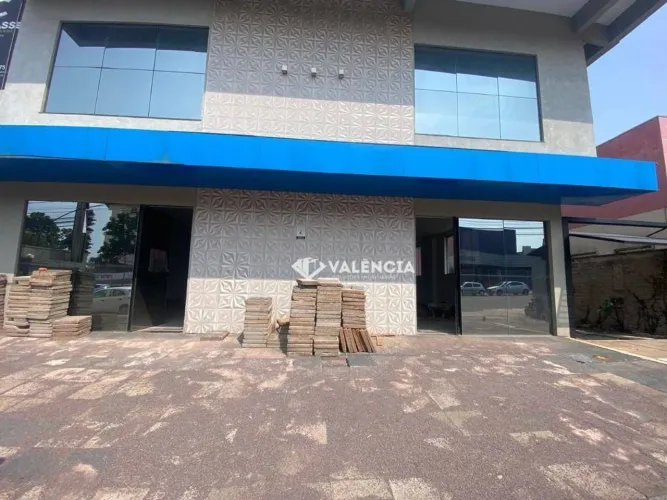 Sala Comercial com 238m² para Alugar por R$ 7.100,00 na Rua Duque de Caxias, 59 - Centro -