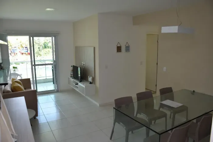 INVISTA EM MURO ALTO CONDOMÍNIO CLUBE COMPLETO!