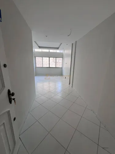 Apartamento com 2 Quartos Próximo ao Maracanã