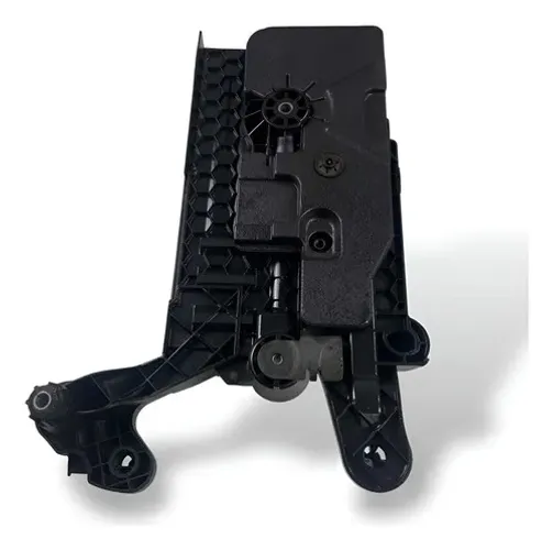 Suporte Bateria Vw Golf Gti Audi 2014 2015 5q0915321h Preto