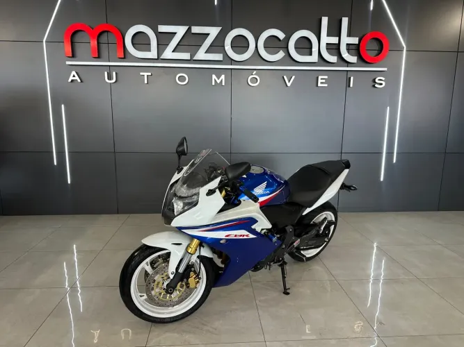Honda CBR 600 600 cc