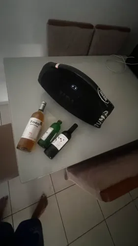 VENDE-SE JBL BOOMBOX 3 e BICICLETA GTA REBEL