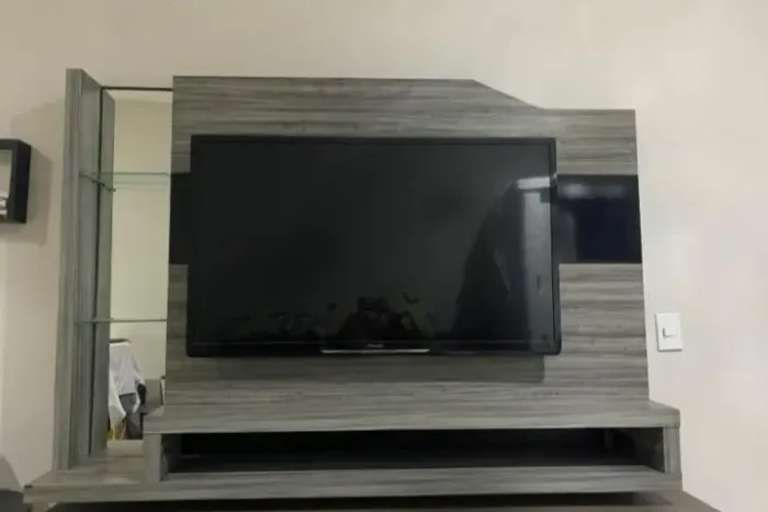 Painel para tv