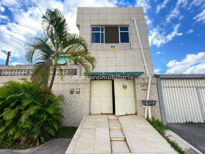 Casa para aluguel, 4 quartos, 1 suíte, 1 vaga, Bongi - Recife/PE