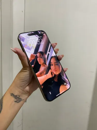 iPhone 16 pro max 256gb