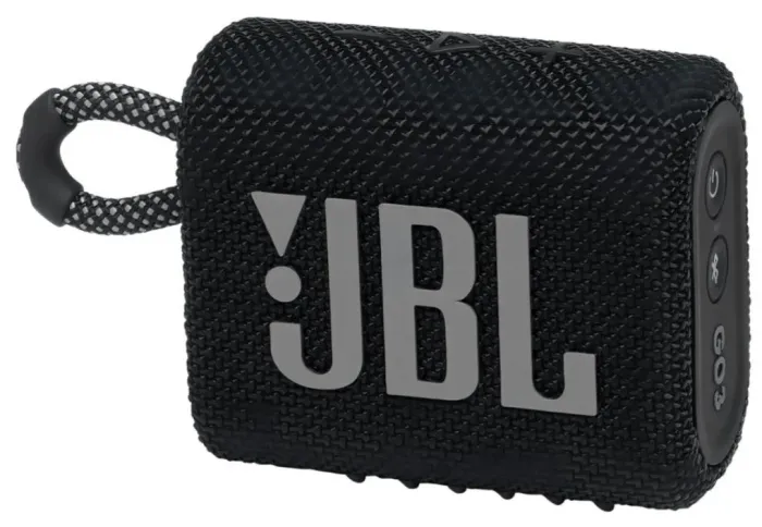 Caixas JBL go3 NOVAS na caixa Lacrada