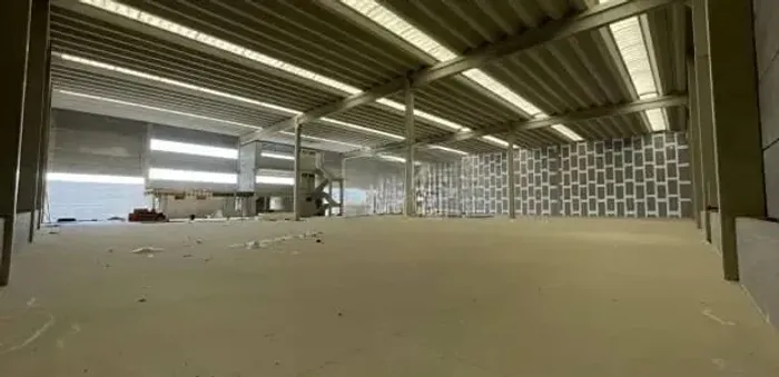 Galpão em Condomínio para Alugar | 3.500 m² | Colônia - Zona Leste - São Paulo