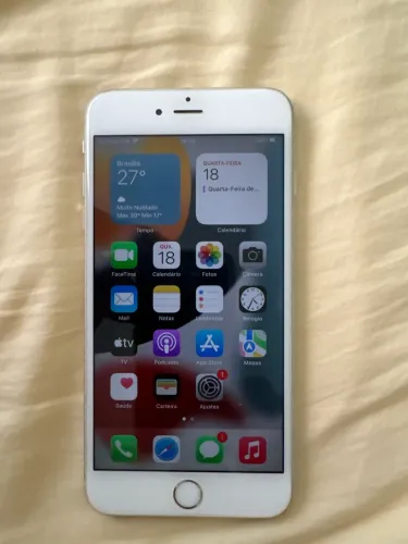 iPhone 6S Plus 64GB 
