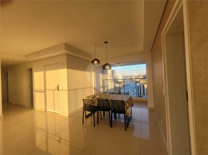 Apartamento á venda com 3 quartos no Edifício Tom Jobim em Sorocaba SP
