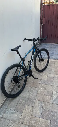 Bicicleta zero