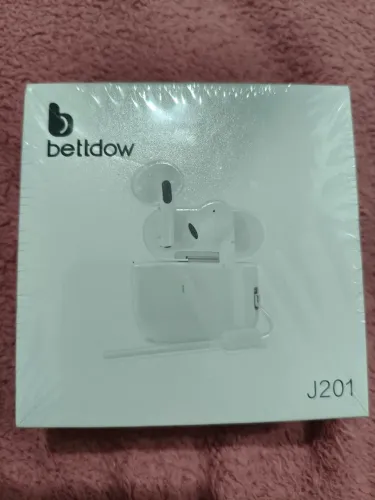 Fone de ouvido bluetooth