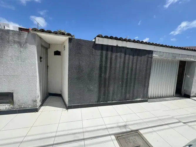 Casa à venda, BUGIO, Aracaju, SE