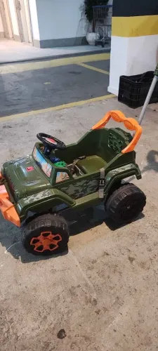 VENDO CARRINHO INFANTIL