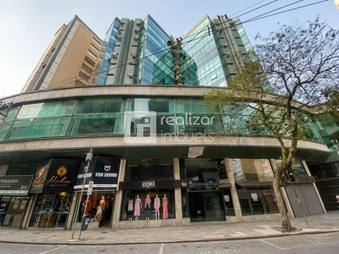 Loja no bairro Centro - Florianópolis