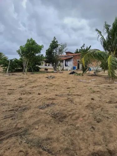 Excelente granja em Vera Cruz com 50 por 60