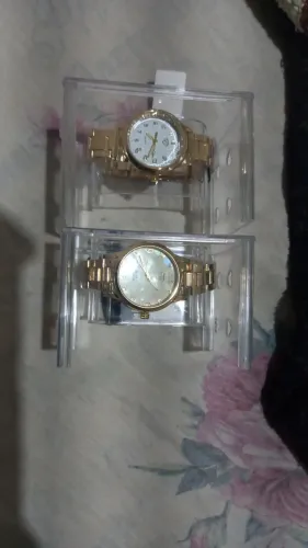 Relógio feminino