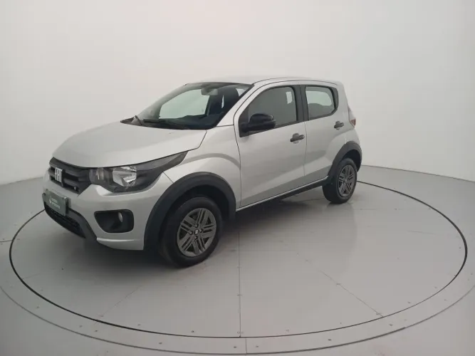 Fiat Mobi Like 1.0 Fire Flex 5P. 2026