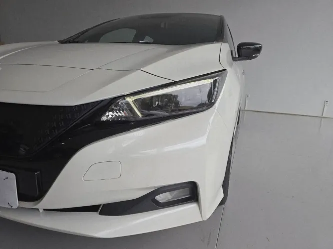 Nissan Leaf Aut. (elétrico) 2023