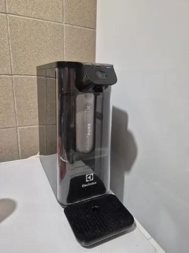Purificador Electrolux Pure 4x Preto (PE12P)