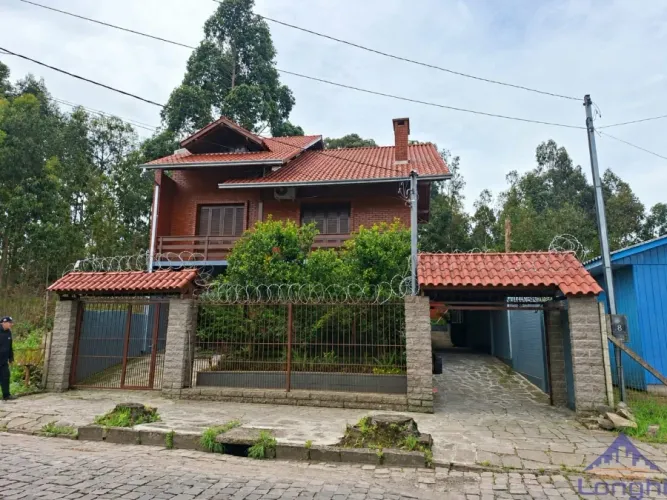 CASA RESIDENCIAL