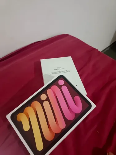 Ipad mini 6° geração 