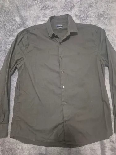 Camisa Social M.Office