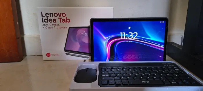 Tablet Lenovo Idea tab v2 ZERO