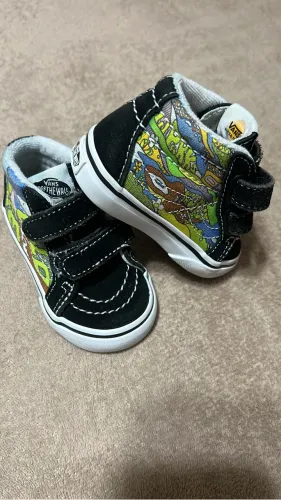 Vans original Baby