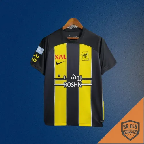 Camisa Al Ithihad