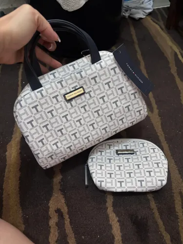 Bolsa Tommy Hilfiger!!!