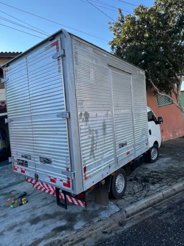 Transportes e mudanças