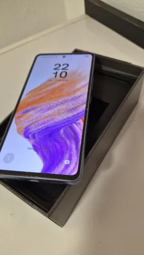 Galaxy A53 