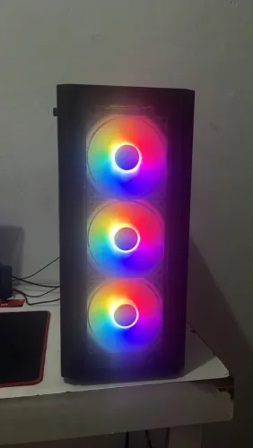 Pc gamer Ryzen 5