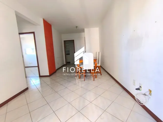 Apartamento 02 dormitórios com excelente iluminação - Campinas/São José