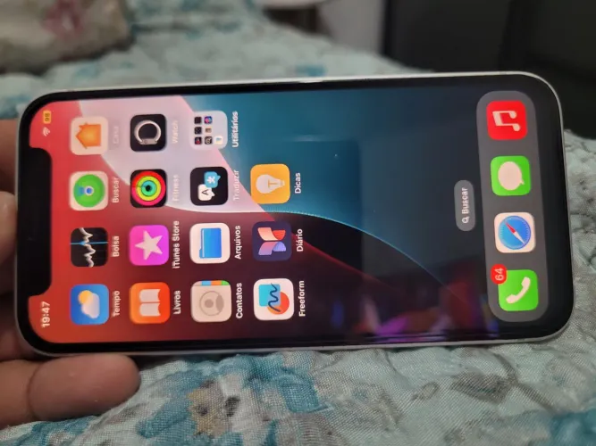Iphone 12 mini