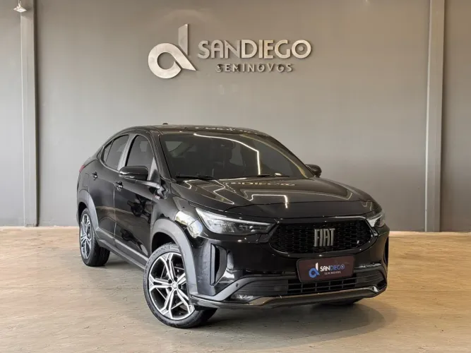 Fiat Fastback Limited Ed.1.3 270 T.flex Aut. 2023