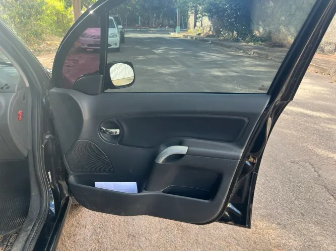 Citroen C3 Excl./excl.solar./sonora 1.6 Flex AUT 2010