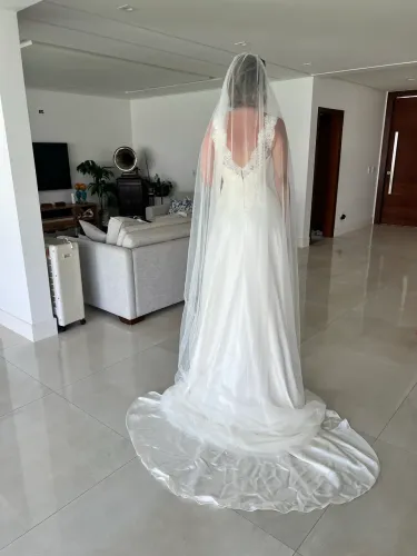 Vestido de Noiva