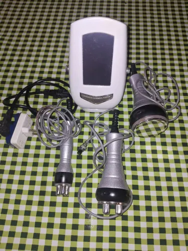 Aparelho de massagem