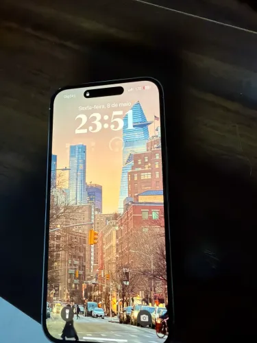 iPhone Pro Max 14 256GB