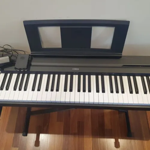 Yamaha p45