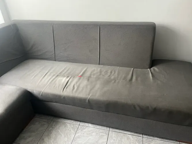 Sofá de canto 