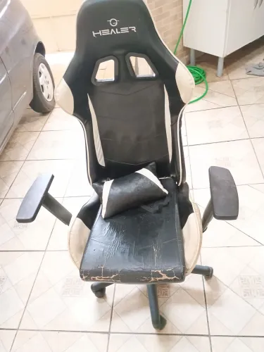Cadeira gamer