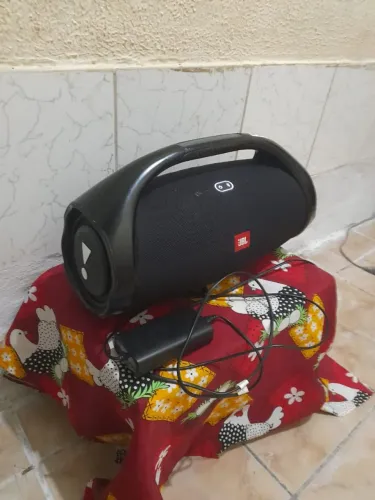 BOMBOX 2 