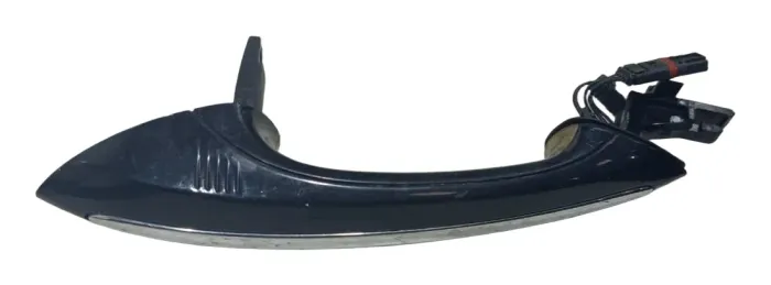 Maçaneta Externa Traseira Direita Bmw 750i 2009/2015