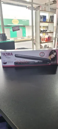 Chapinha/Prancha de cabelo