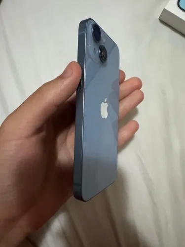 IPHONE 14 256 gb