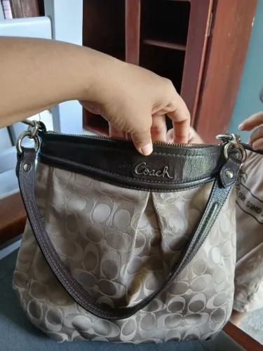 Bolsa coach original